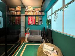 Watercove (D27), Terrace #451080611